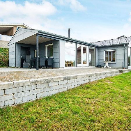Holiday Home Aabenraa Lxv Exterior foto
