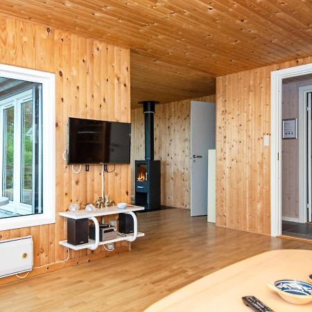 Holiday Home Aabenraa Lxv Exterior foto