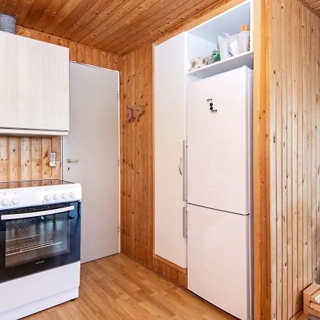Holiday Home Aabenraa Lxv Exterior foto
