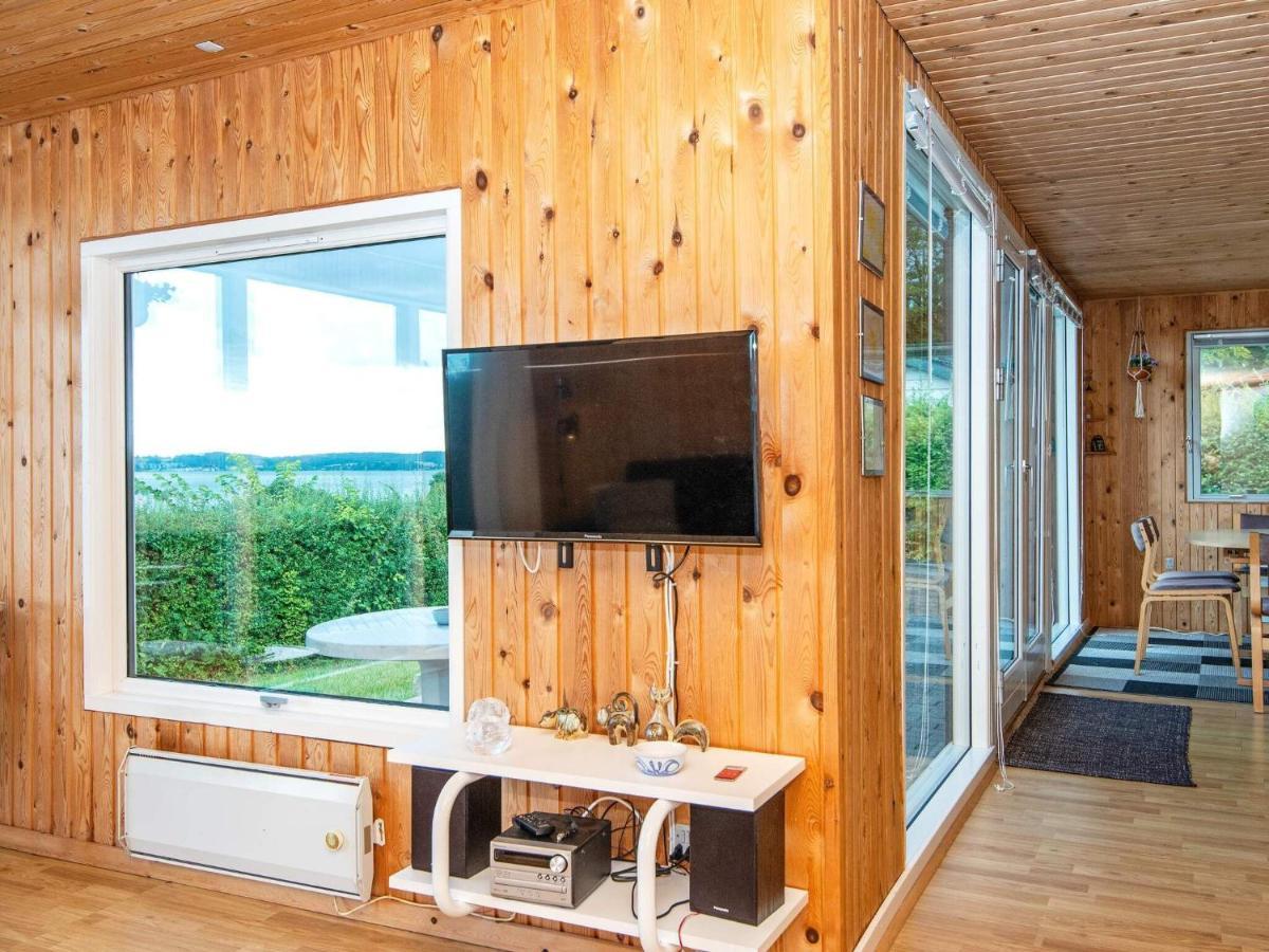 Holiday Home Aabenraa Lxv Exterior foto