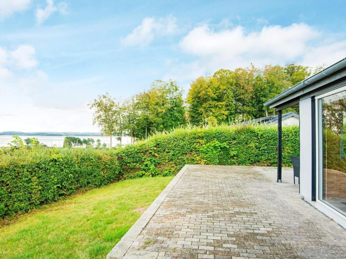 Holiday Home Aabenraa Lxv Exterior foto