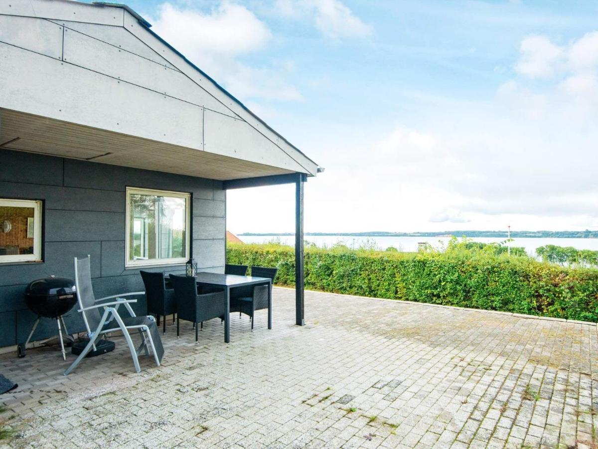 Holiday Home Aabenraa Lxv Exterior foto