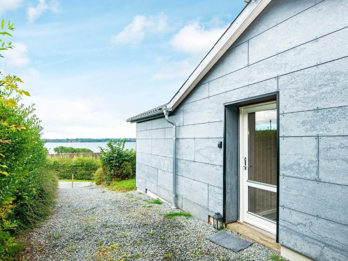 Holiday Home Aabenraa Lxv Exterior foto