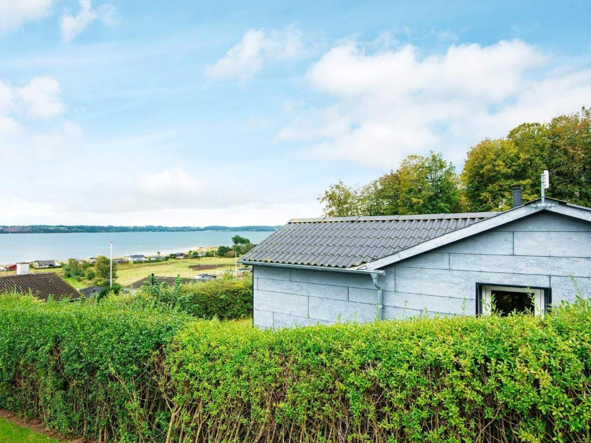 Holiday Home Aabenraa Lxv Exterior foto