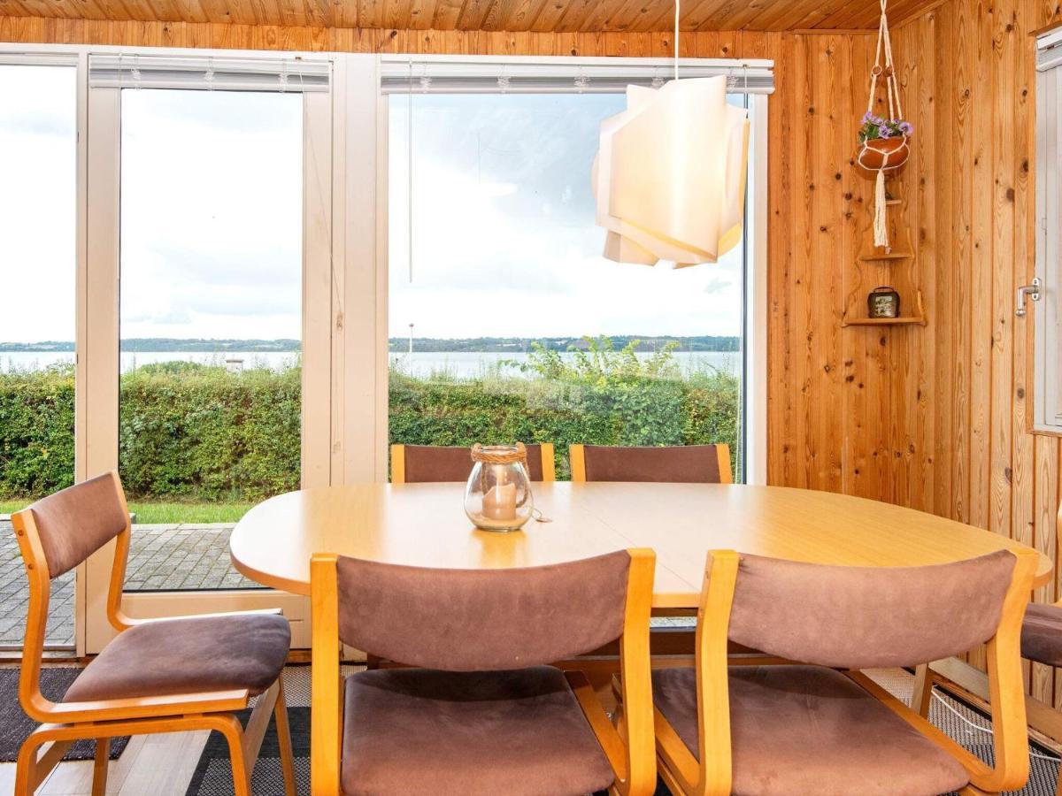 Holiday Home Aabenraa Lxv Exterior foto