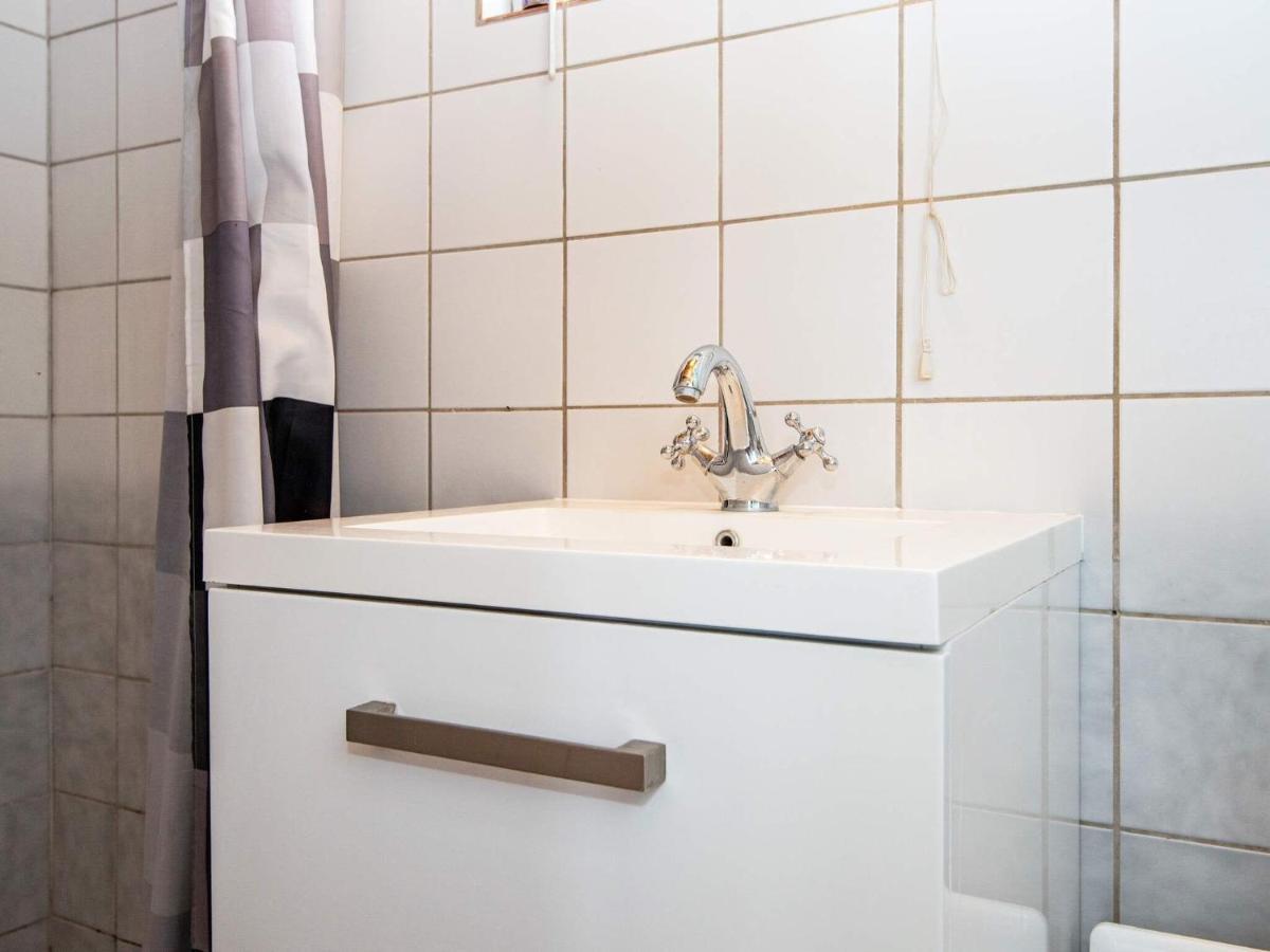 Holiday Home Aabenraa Lxv Exterior foto