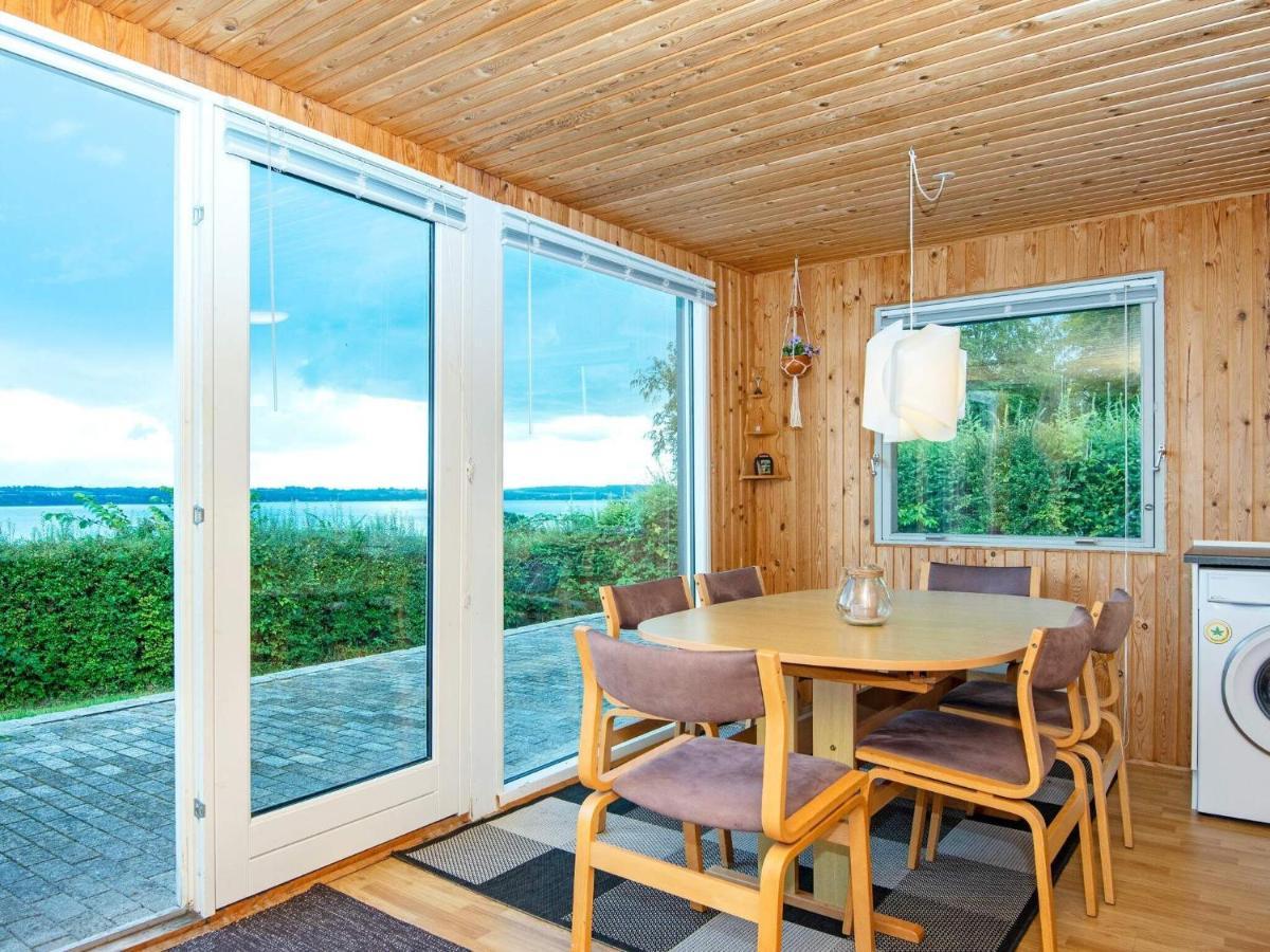 Holiday Home Aabenraa Lxv Exterior foto