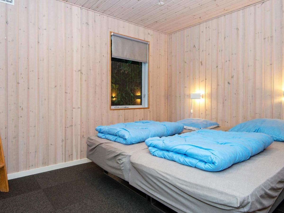Holiday Home Aabenraa Lxv Exterior foto