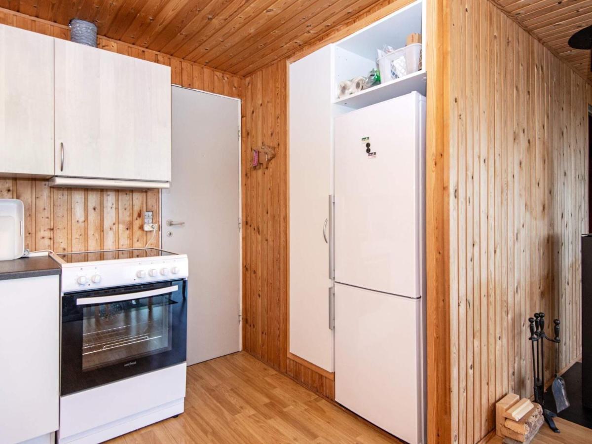 Holiday Home Aabenraa Lxv Exterior foto