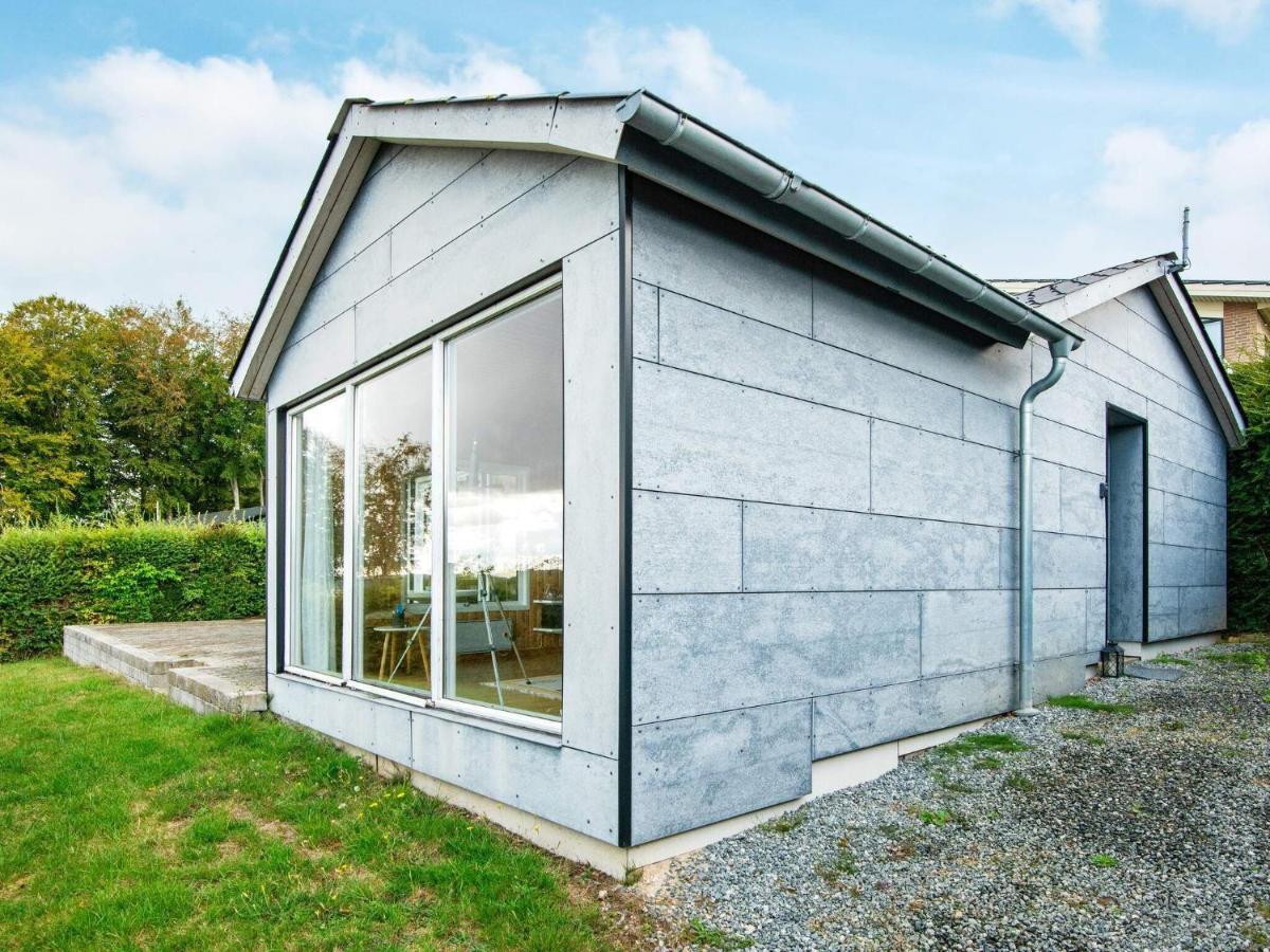 Holiday Home Aabenraa Lxv Exterior foto