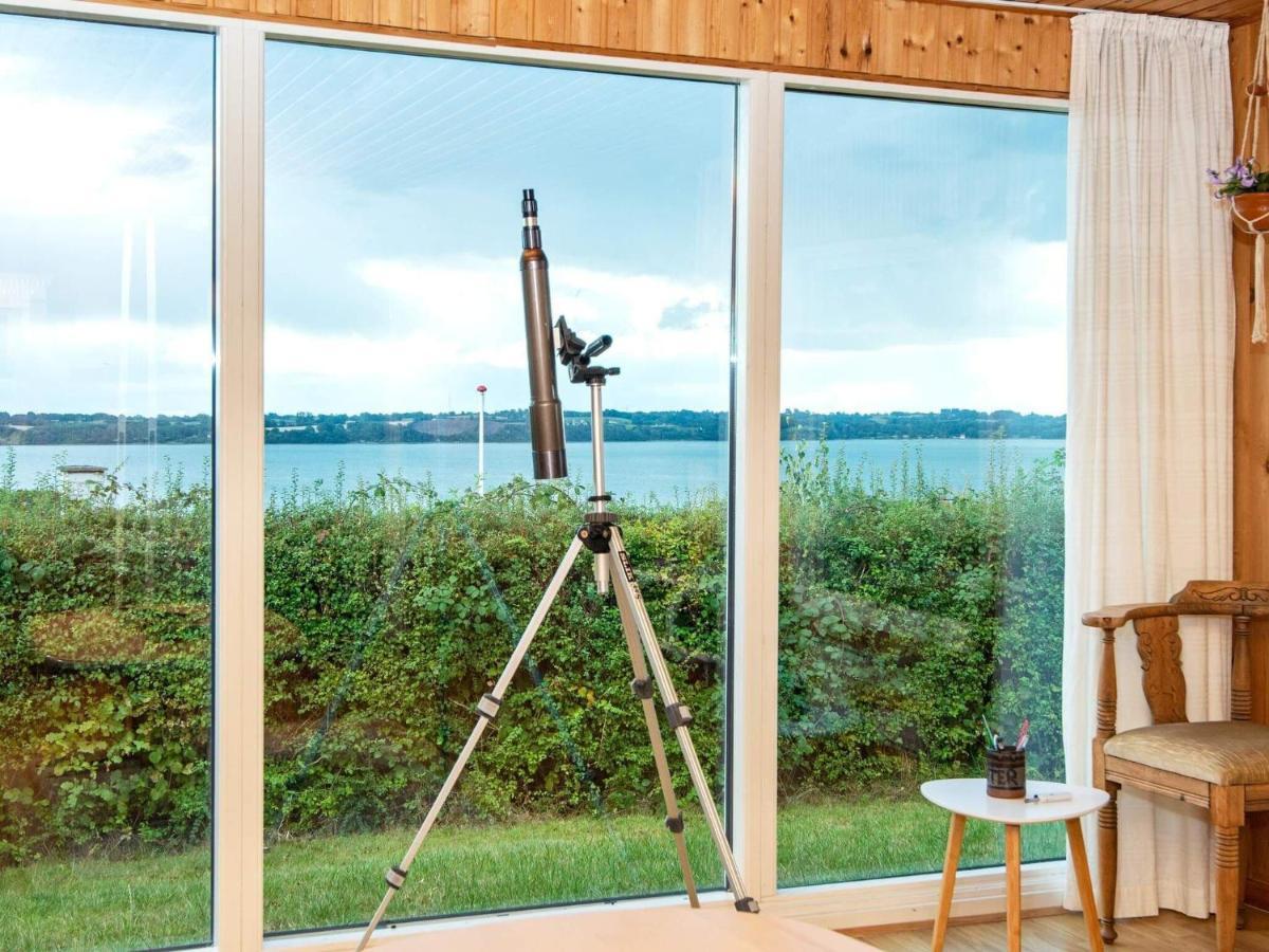 Holiday Home Aabenraa Lxv Exterior foto