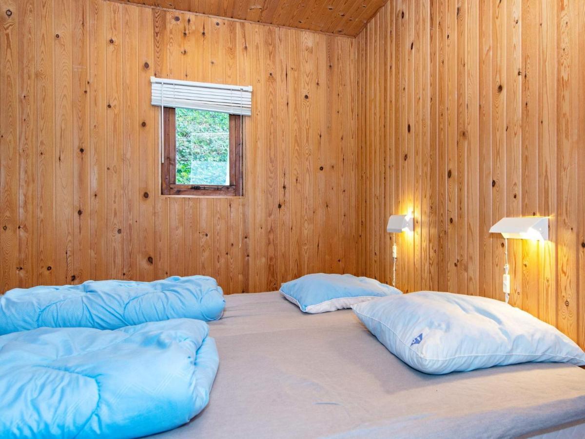 Holiday Home Aabenraa Lxv Exterior foto